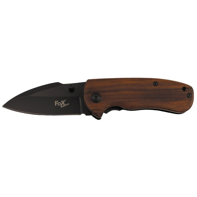 Fox Outdoor Kompakt schließmesser