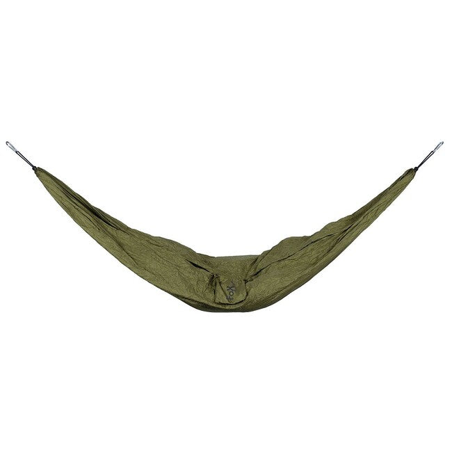 Fox Outdoor Hängematte Light, OD grün
