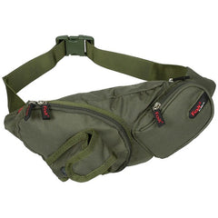 Fox Outdoor Waist Bag, OD Green