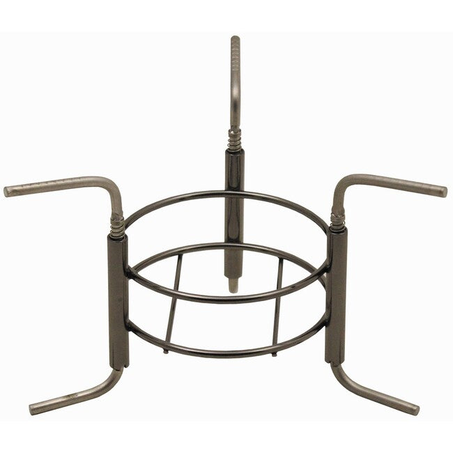 Fox Outdoor Spirituskocher Beine klappbar stahl