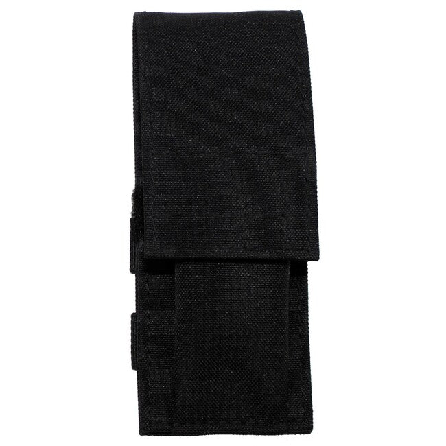 Fox Outdoor Universal-Messerscheide, schwarz