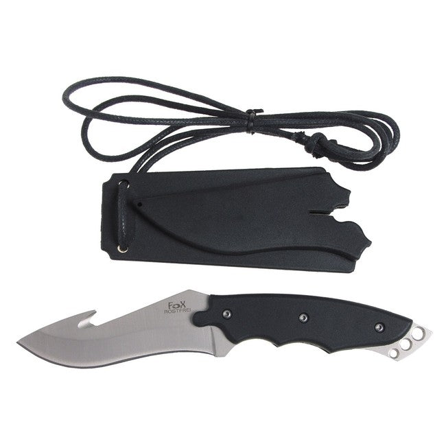 Fox Spezialmesser mit Haken, ''FOX''
