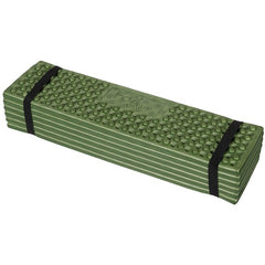 Fox Outdoor Thermokissen faltbar, OD grün