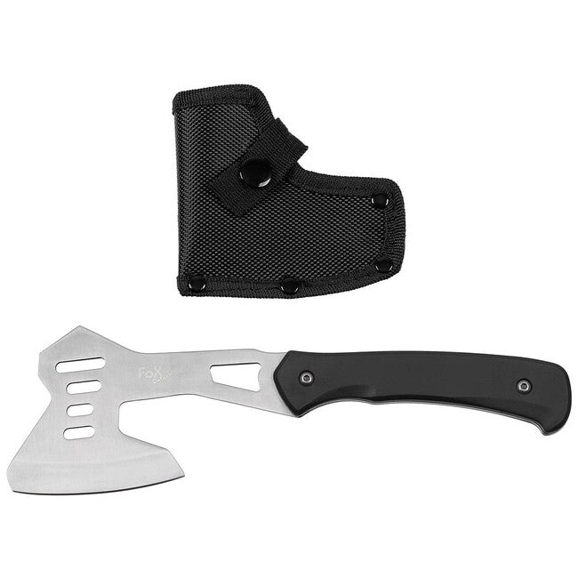 Fox Outdoor Tomahawk abs-griff holster
