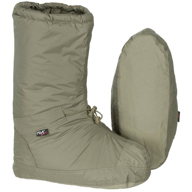 Fox Outdoor Bivouac "Polar" winddicht OD grün