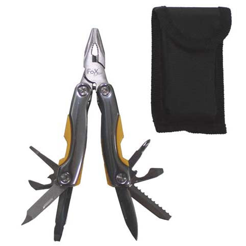 Fox Mini-Werkzeugset 5,5cm