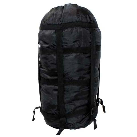 Fox Outdoor Modular Kompressionshülle für Schlafsäcke