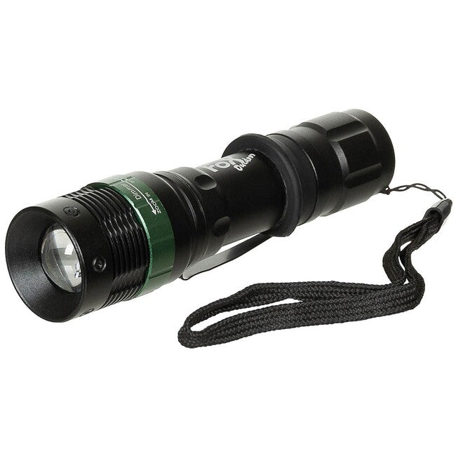 FoxOutdoor taschenlampe, taktisch