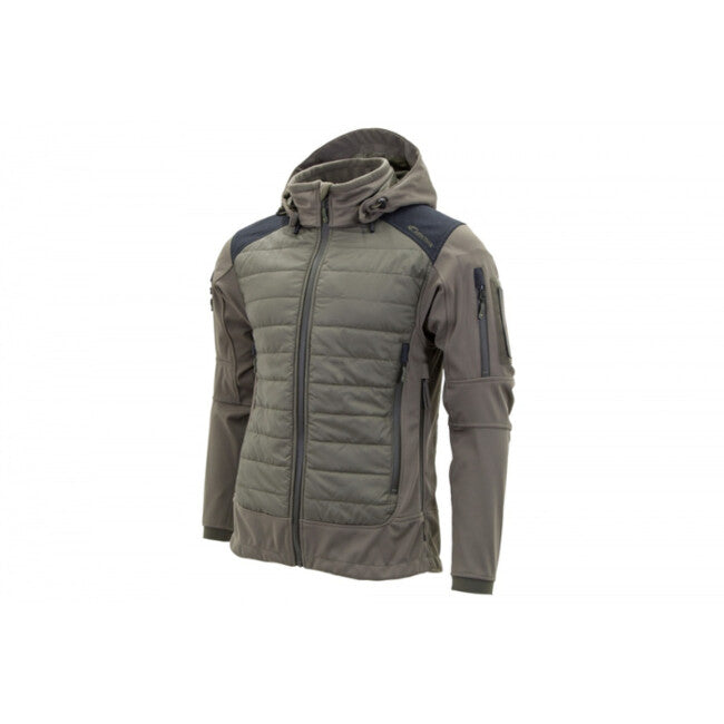 Carinthia G-Loft ISG 2.0 herrenjacke, oliv