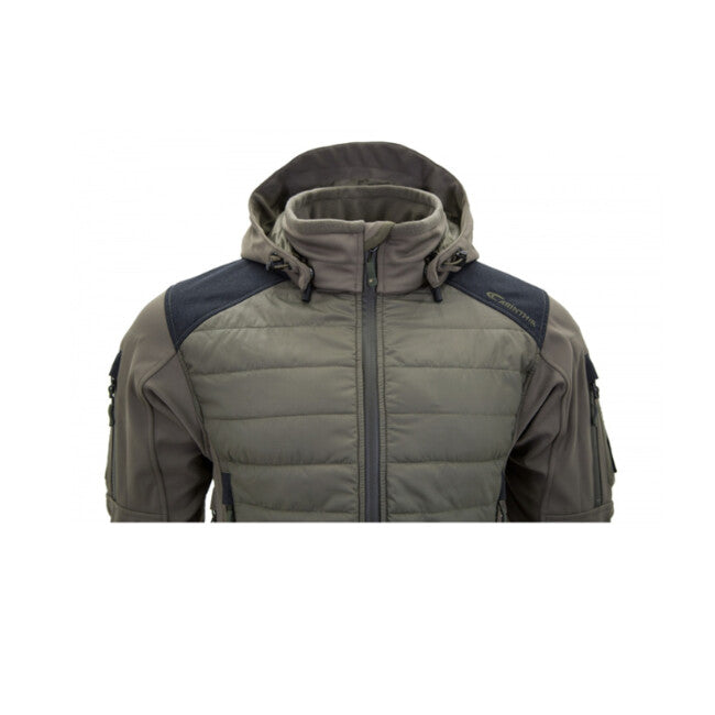 Carinthia G-Loft ISG 2.0 herrenjacke, oliv