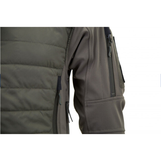Carinthia G-Loft ISG 2.0 herrenjacke, oliv