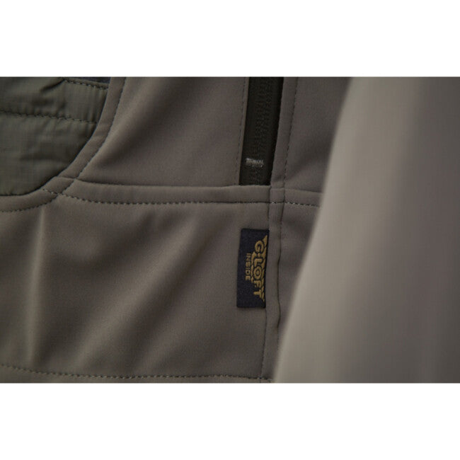 Carinthia G-Loft ISG 2.0 herrenjacke, oliv