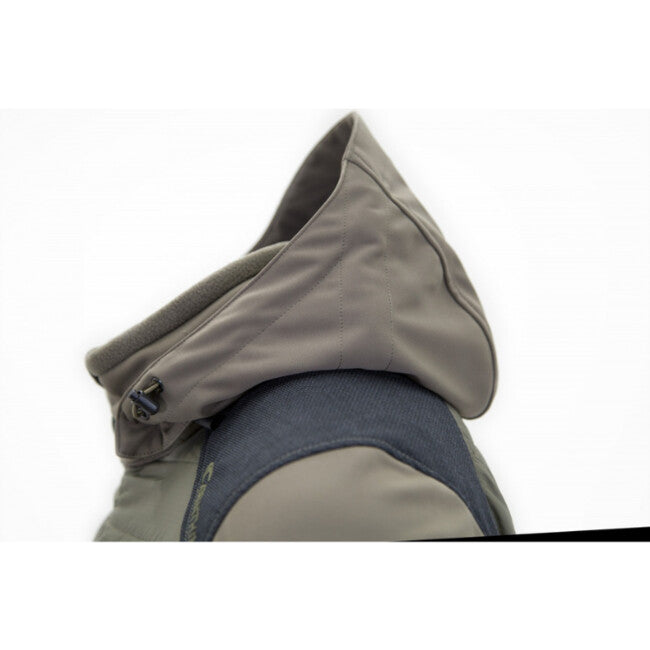 Carinthia G-Loft ISG 2.0 herrenjacke, oliv