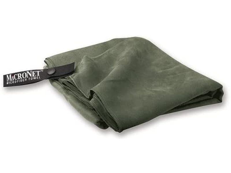 Gear Aid MicroNet XL reisehandtuch, moss