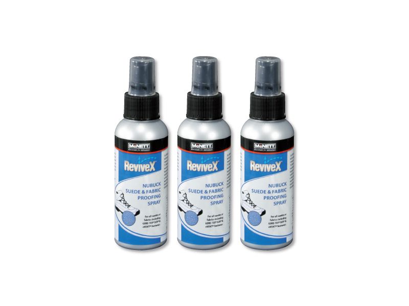 Gear Aid Revivex schuh-schutzspray