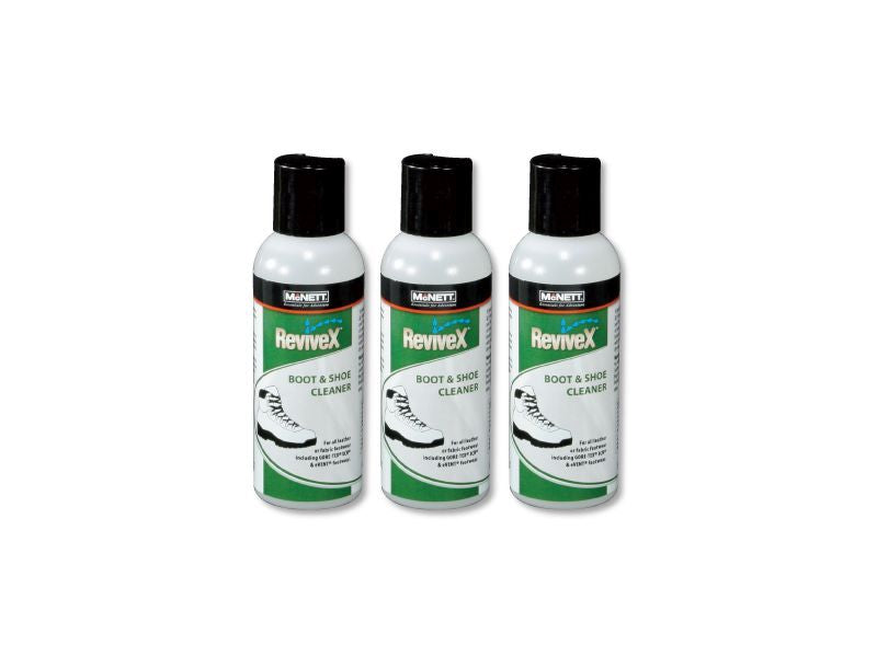 Gear Aid Revivex Schuhreiniger