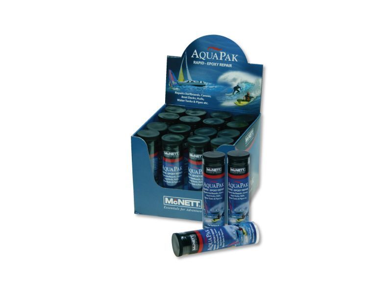 Gear Aid Aquapak-Rapid Epoxid-Reparaturset