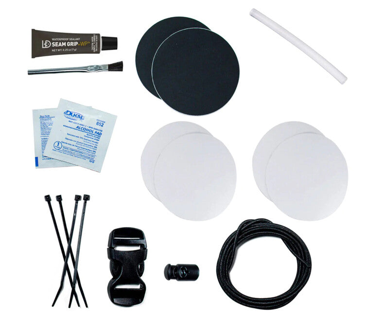 GearAid Opravna Set Tenacious Tape Camp 7 g