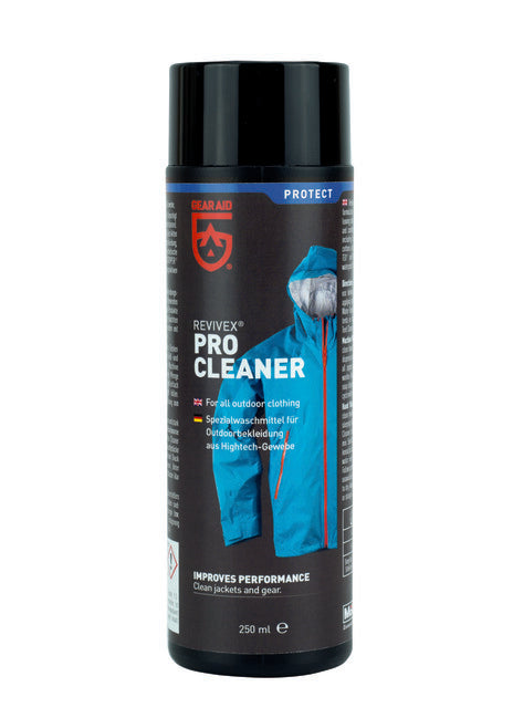 GearAid Revivex Pro Cleaner universalreiniger für oberbekleidung 250 ml