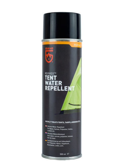 GearAid Revivex tent proofer 500 ml spray
