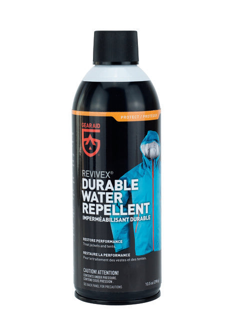 GearAid Revivex wasserabweisendes spray 500 ml