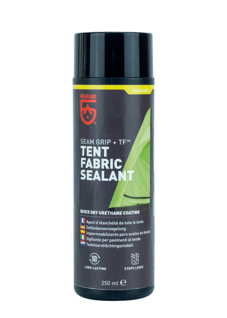 GearAid Seam Grip +TF 250 ml zeltversiegelung