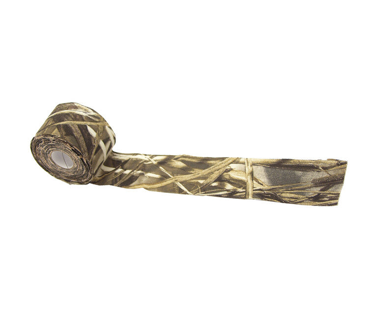 GearAid Tactical Camo Form Schutzband Mossy Oak Schatten Gras