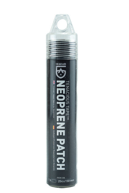 GearAid Tenacious Tape neopren-reparatur