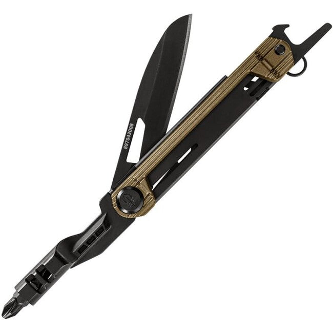 Gerber multifunktional naradie Armbar Slim Drive Bronze