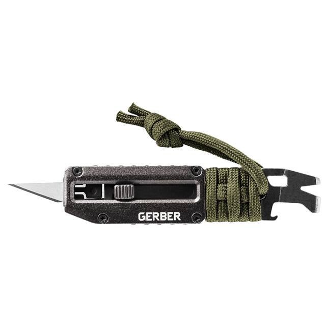 Gerber Prybrid X, grau