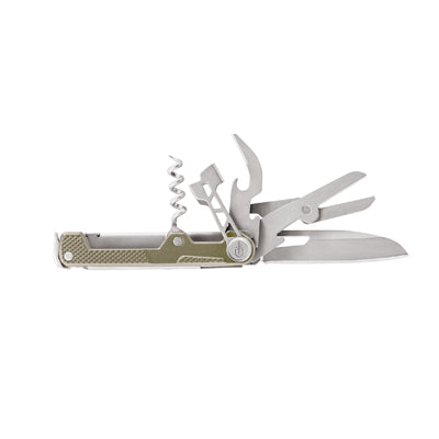 Gerber Multifunktions- nozik Armbar Cork zlaty
