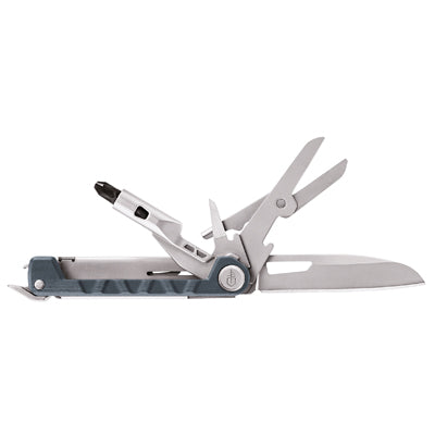 Gerber Multifunktions- nozik Armbar Drive blau