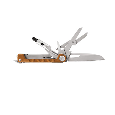 Gerber Multifunktions- nozik Armbar Drive orange