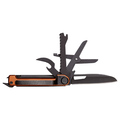 Gerber Multifunktions- nozik Armbar Scout orange