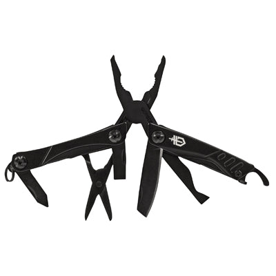 Gerber Dime multifunktionsmesser, schwarz
