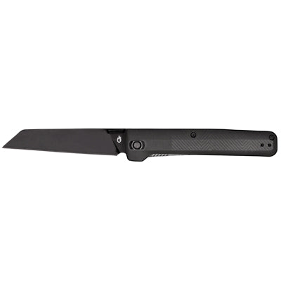 Gerber Pledge knife grau
