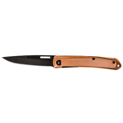 Gerber Messer Affinity Copper