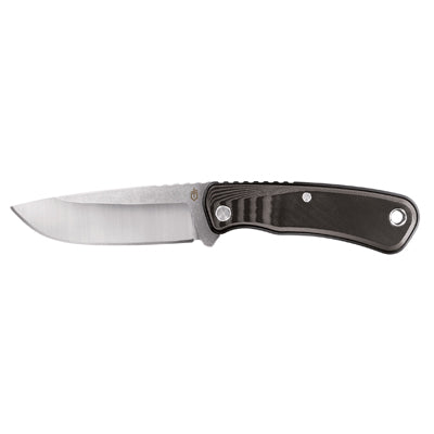 Gerber Messer Downwind Drop Point