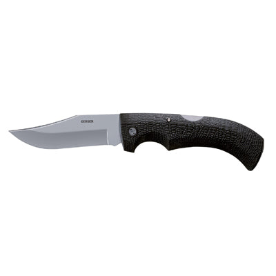 Gerber Messer Gator Clip Point FE