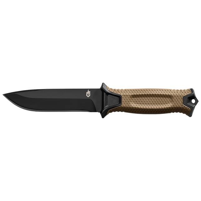 Gerber Messer Strongarm FE, coyote