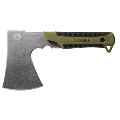 Gerber Sekera Pack Hatchet grün