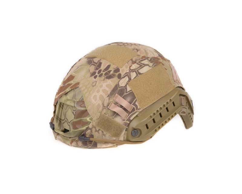 GFC Tactical FAST Helmüberzug GFC - HLD