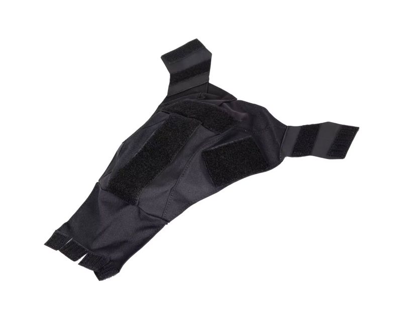 GFC Tactical Taktischer kryt prilby MK GFC - schwarz