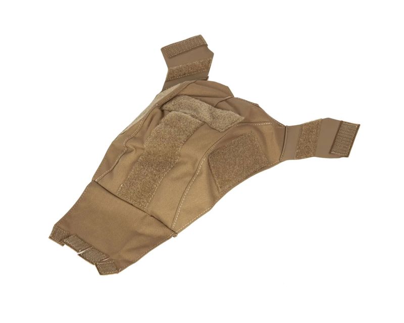 GFC Tactical MK GFC taktische helm abdeckung , coyote brown