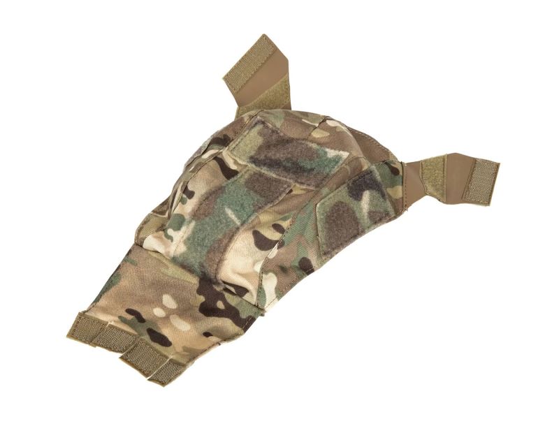GFC Tactical MK GFC Taktische Helmabdeckung - MultiCam