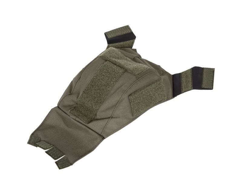 GFC Tactical MK GFC taktische Helm Abdeckung, ranger green