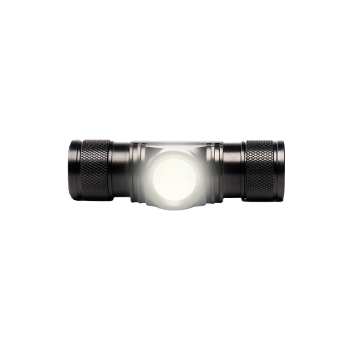 WARAGOD GLÖD wiederaufladbare Stirnlampe