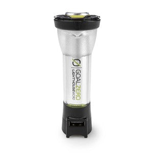 Goal Zero Lighthouse Micro Charge laterne