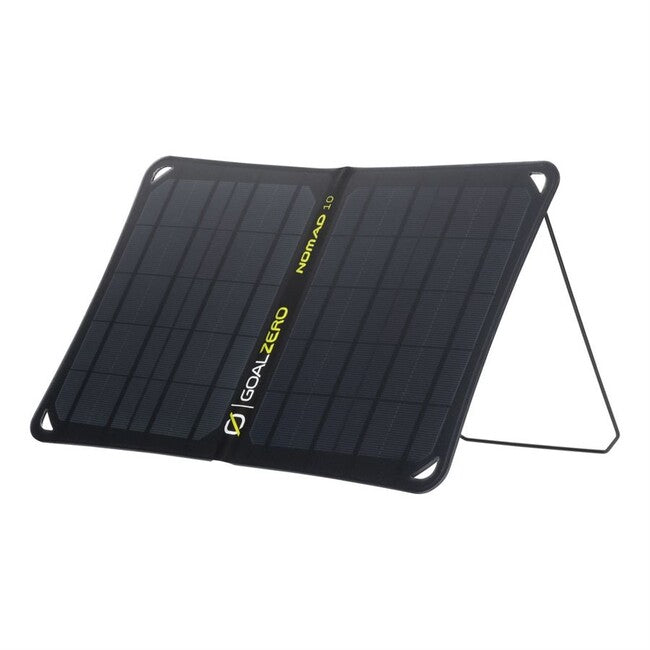 Goal Zero Nomad 10 solarmodul