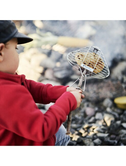 Light My Fire GrandPa´s FireGrill klappgrill